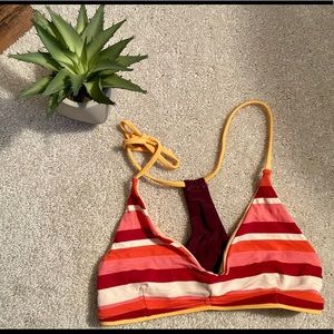 Seea bathing suit top